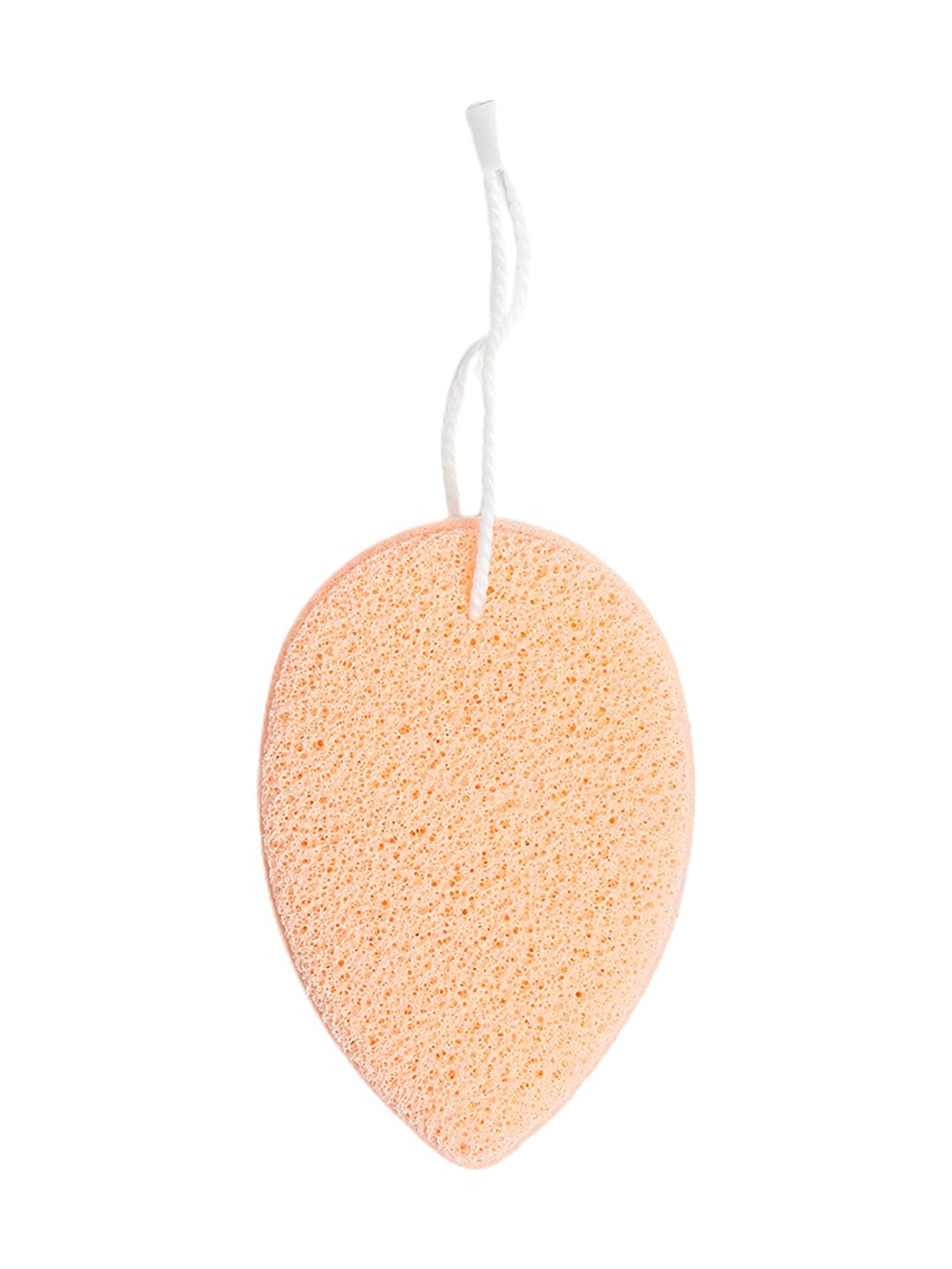Studiowest Coral Scrub Sponge