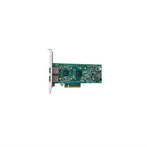 Qlogic QL41162HLRJ-CK Dual Port 10gbe Rj-45 Cna Adapter [l2+roce+iwarp+iscsi+fcoe]