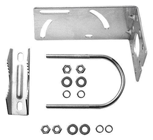 Wilson Electronics 901142 Pole Mount For Cellular Panel Antenna