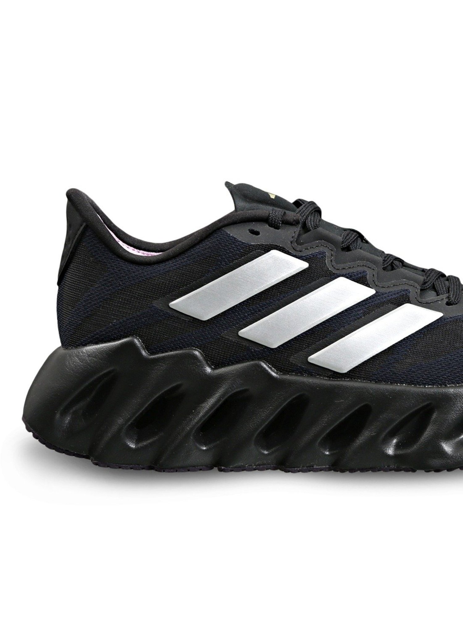 Adidas Women's SWITCH FWD Black Running Shoes