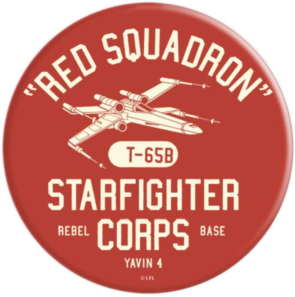 Star Wars Red Squadron Starfighter Corps