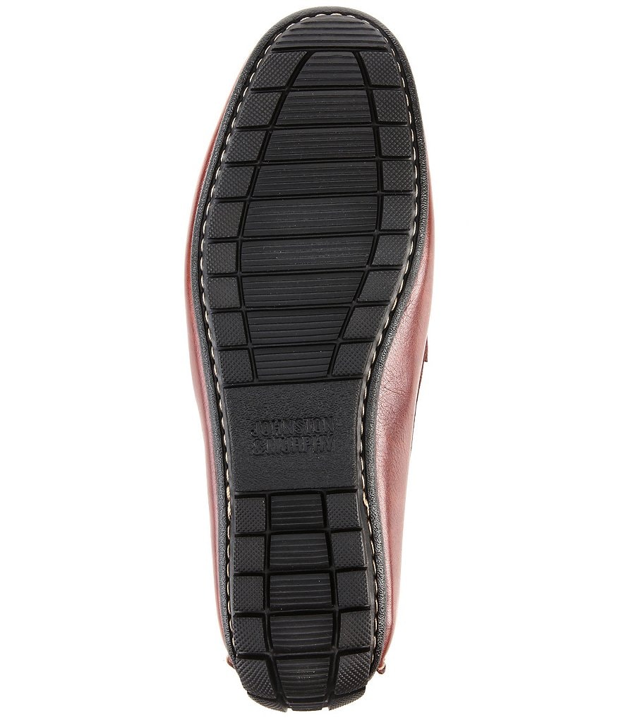 Johnston & Murphy Men's Cort Penny Loafers