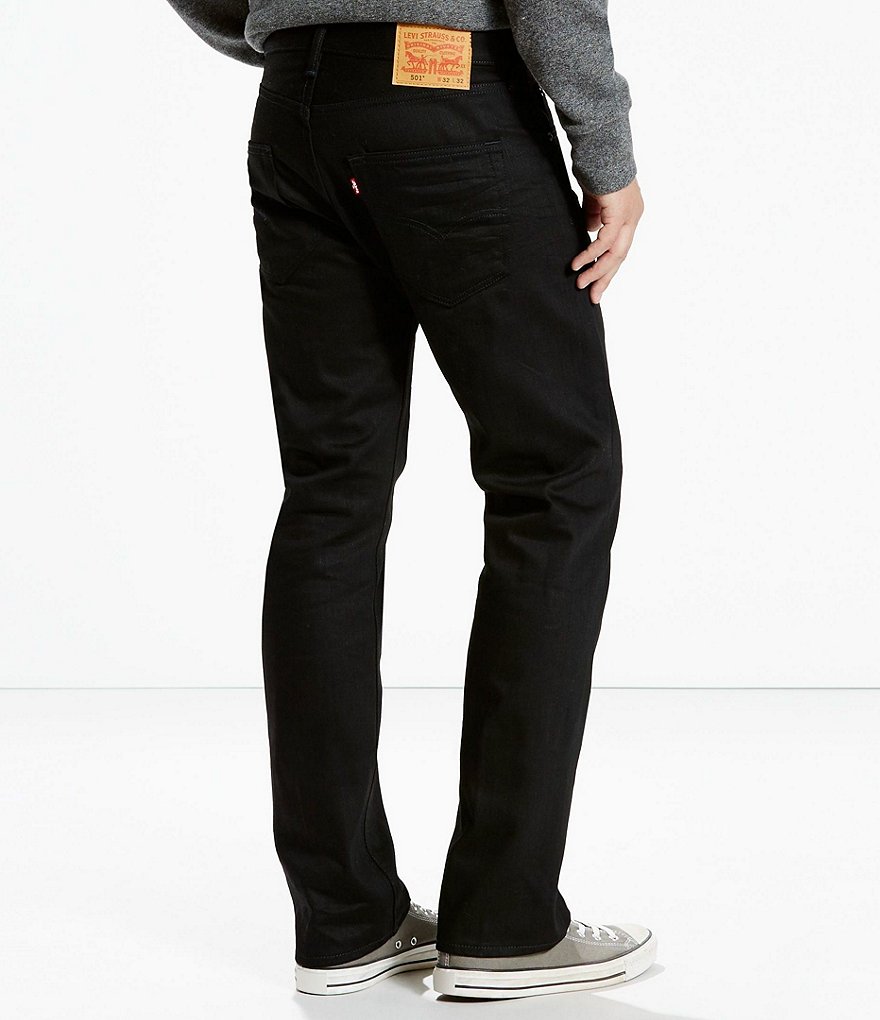 Cremieux Jeans Big & Tall Straight-Fit Stretch Denim Jeans