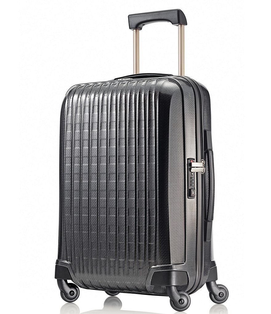 Hartmann Innovaire Global Carry-On Spinner