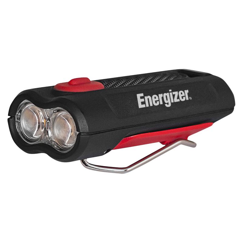 Energizer Cap FlashLight LED FlashLight