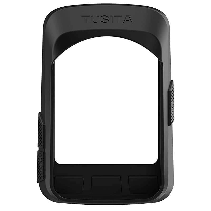 Case for Wahoo Elemnt ROAM Soft Silicone Protective Cover Cycling GPS Navigation Accessories Black