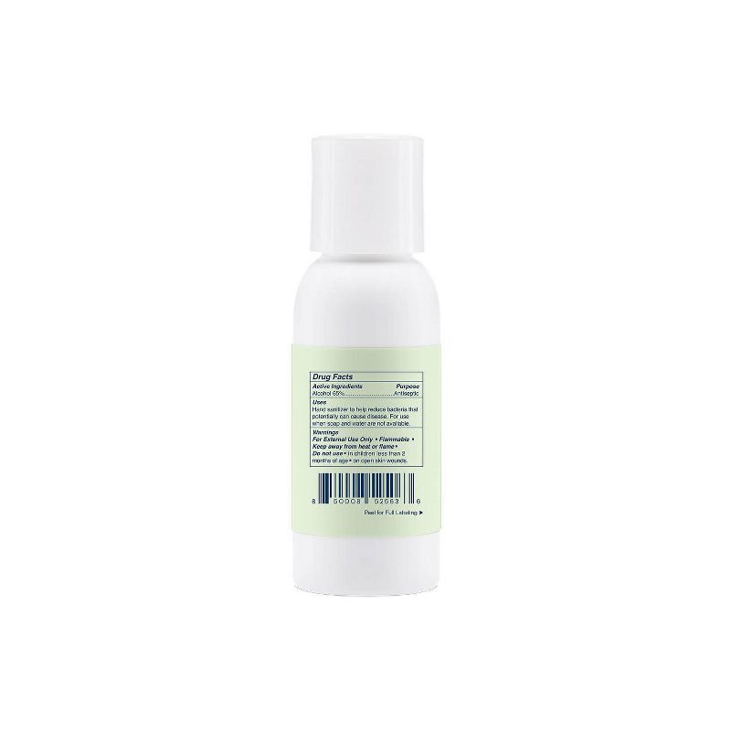 Pipette Hand Sanitizer - 2 fl oz