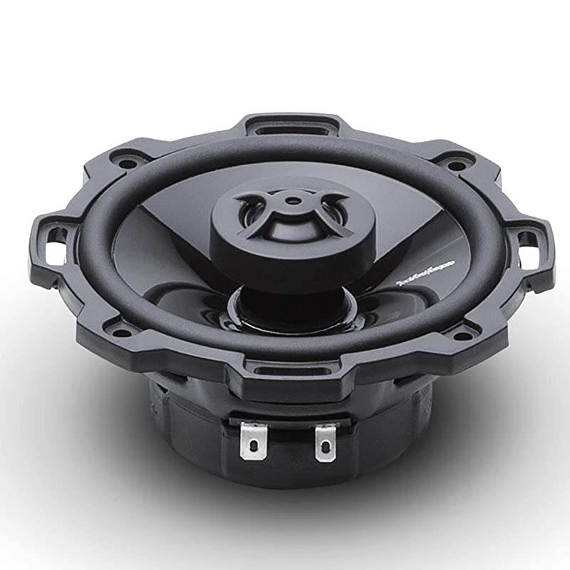 P142 Punch 4quot 2Way Full Range Speaker Pair