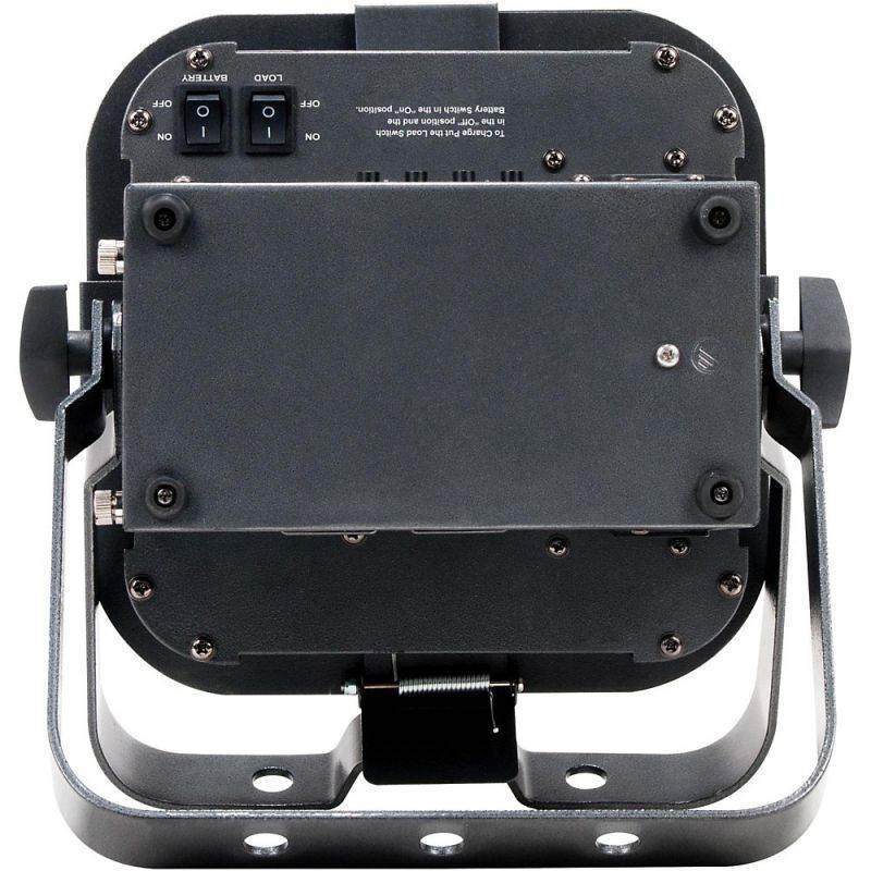 EMB Pro - EL602 - Multicolor DMX LED Lighting Effect for Stage, Club, Party, DJ