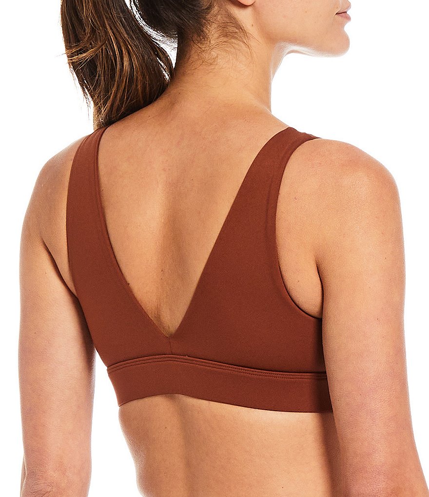 Karen Kane Short Sleeve Tie-Dye Hoodie