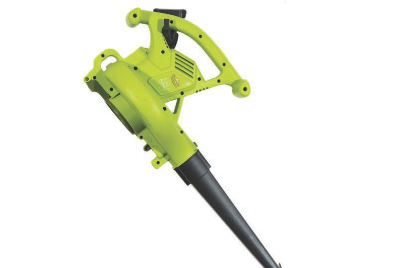 Snow Joe + Sun Joe Universal Wall Bracket with Hardware.