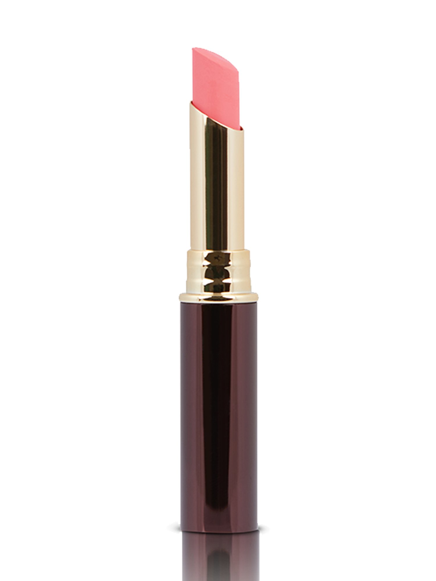 CHARMACY Milano Longstay Matte Lipstick 61 Get It On - 2.8 gm