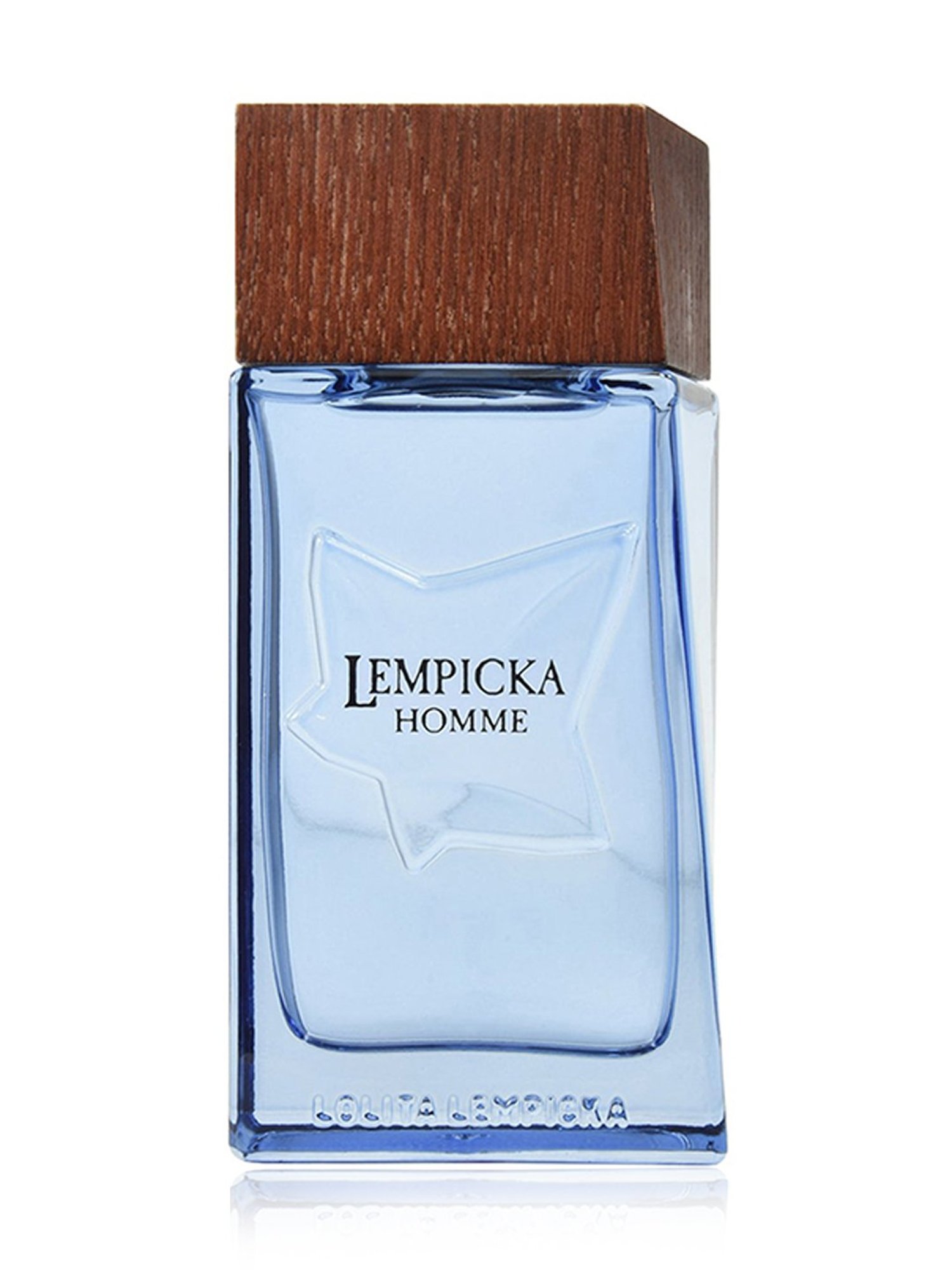 Lolita Lempicka Lempicka Homme Eau de Toilette - 100 ml