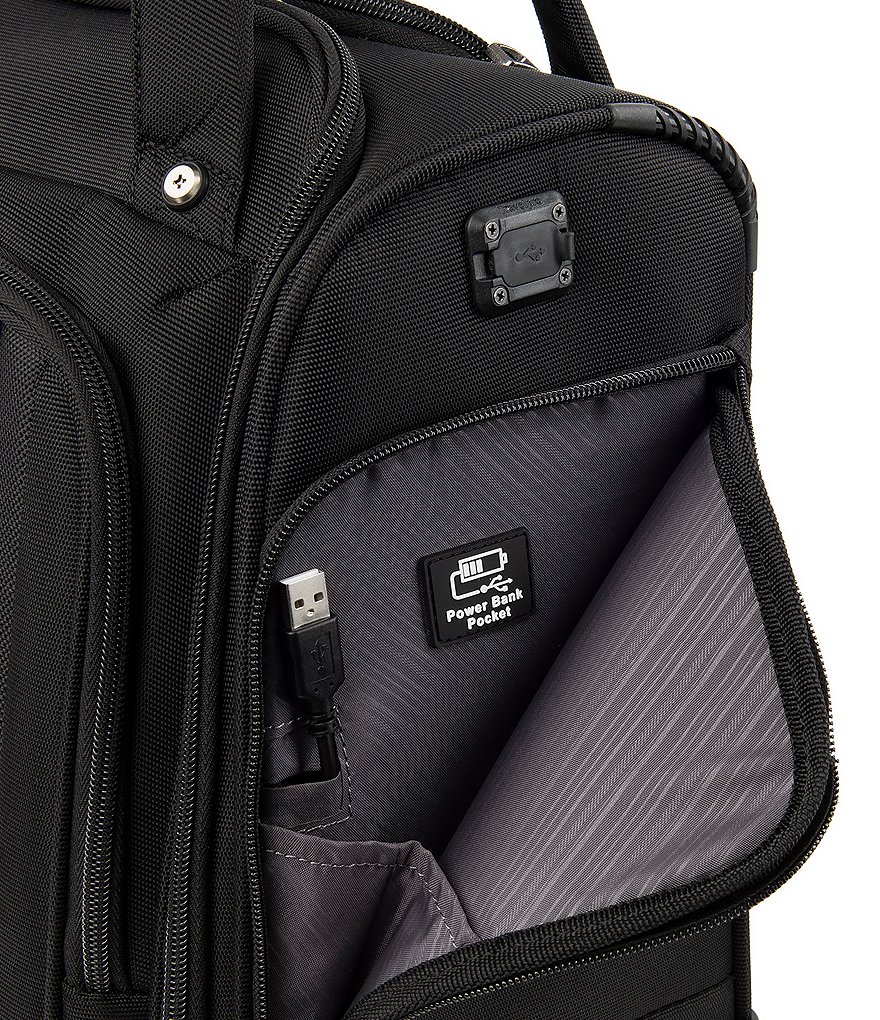 Gumdrop DropTech Dell Latitude 11" 3190 Case - For Dell Notebook, Chromebook - Black, Clear - Shock Resistant, Drop Resistant