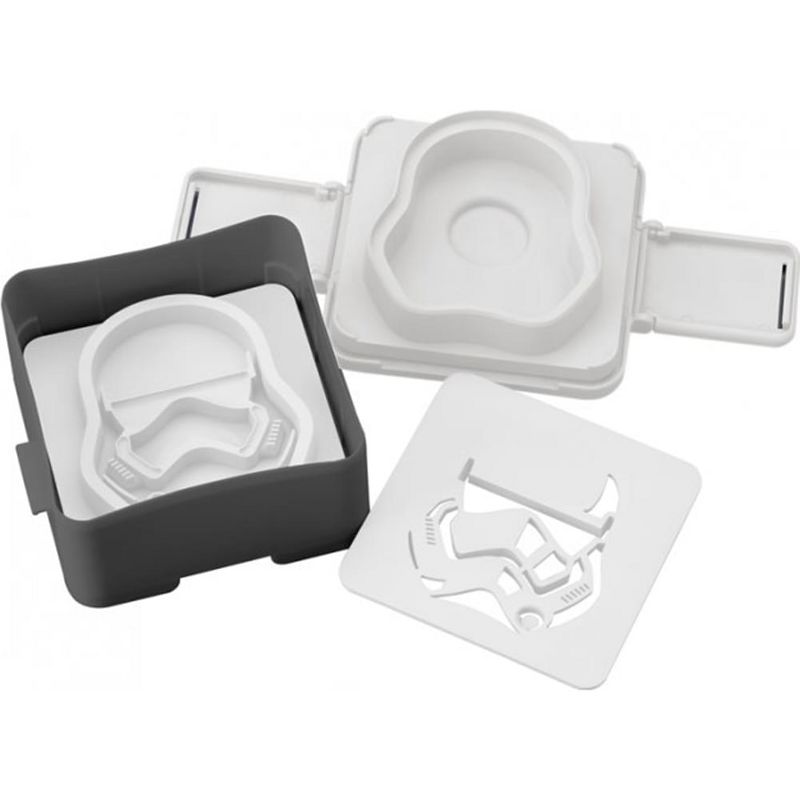 Meri Meri - Flower Cookie Cutters - Cookie Cutters - 3ct