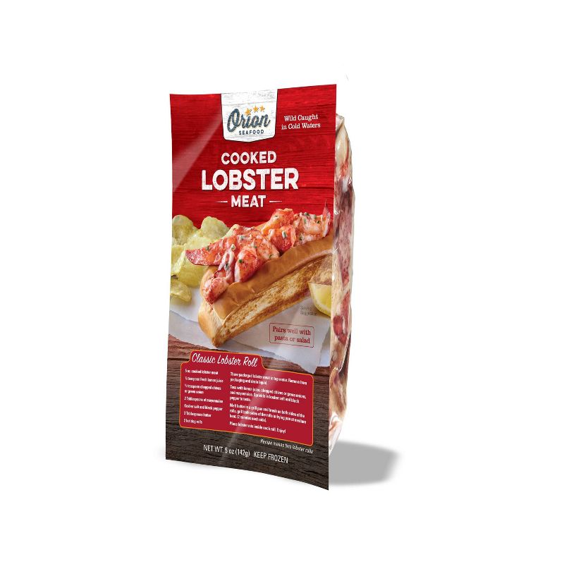 Sea Cuisine Pan Sear Garlic & Herb Tilapia - Frozen - 9oz