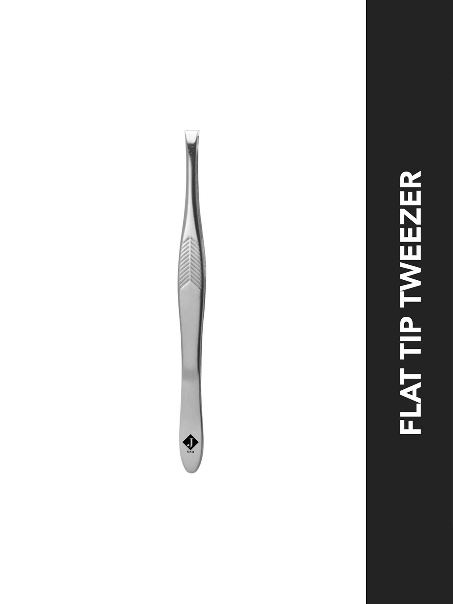 Bare Essentials Scissor Tweezer Combo