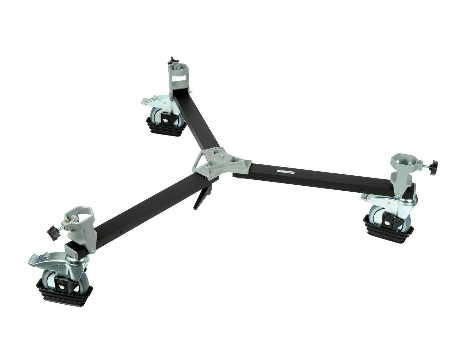 Manfrotto 114 Heavy Duty Cine/Video Dolly