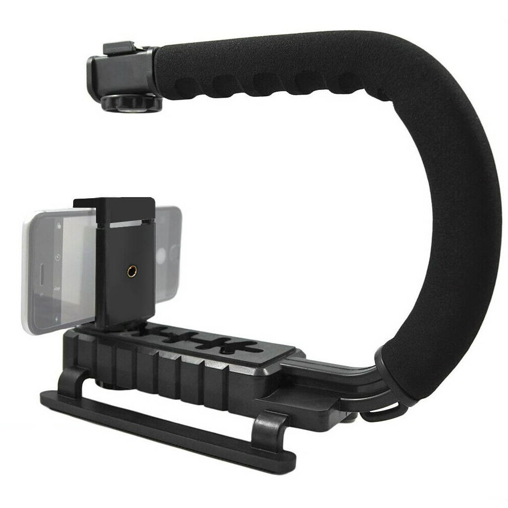 VIVITAR action sports grip w iphone holder