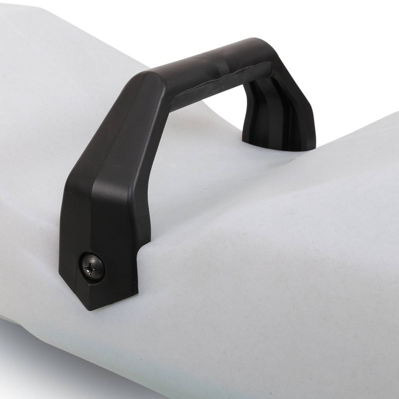 Surge Storm Workout Bars - Black/Gray