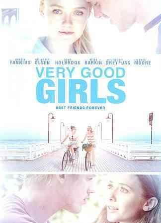 VERY GOOD GIRLS