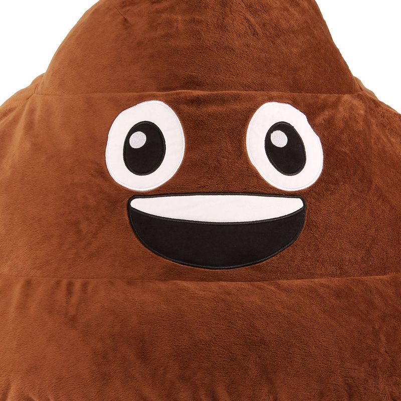 Poopsie Bean Bag - GoMoji