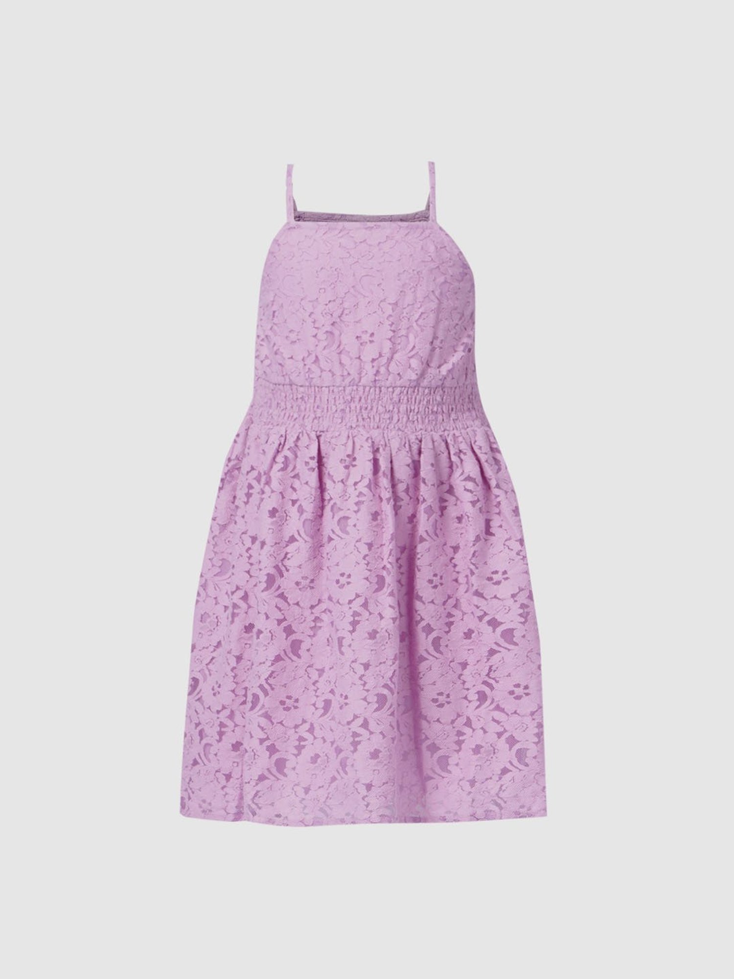 KIDS ONLY Lavender Lace Dress