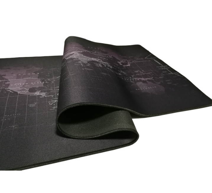 World Map Large Gaming Mouse Pad 900x400mm XL Grande Mouse Mat Gaming Gamer Computer Mousepad Rug for CSGO DOTA 2 LOL Game