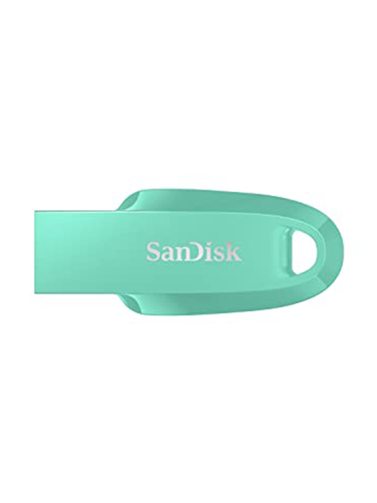 SanDisk Ultra Curve USB 3.2 32GB 100MBps R (Green)