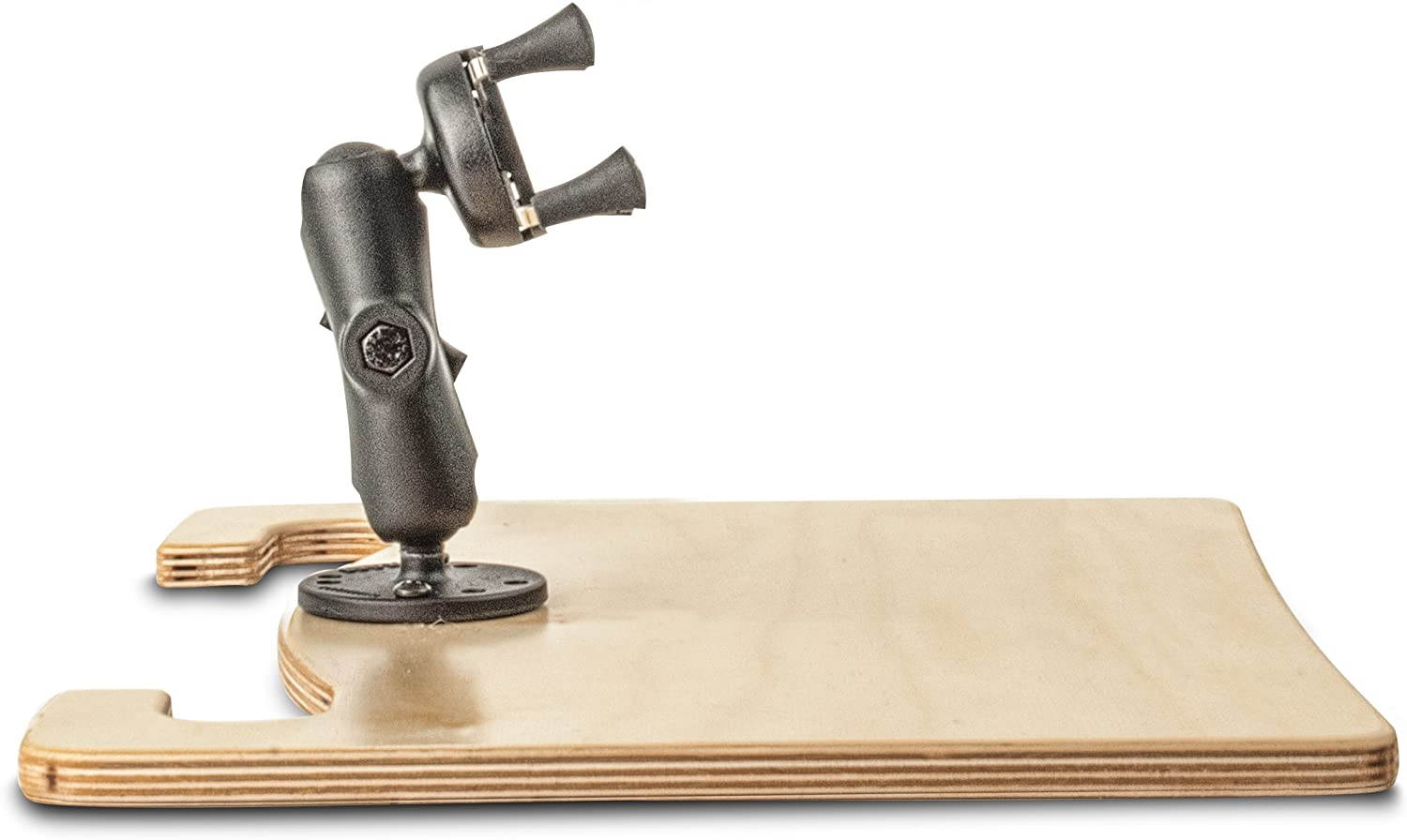 AutoExec AUE71004 Wheelmate Extreme Car Desk with Phone Mount
WMEX-04