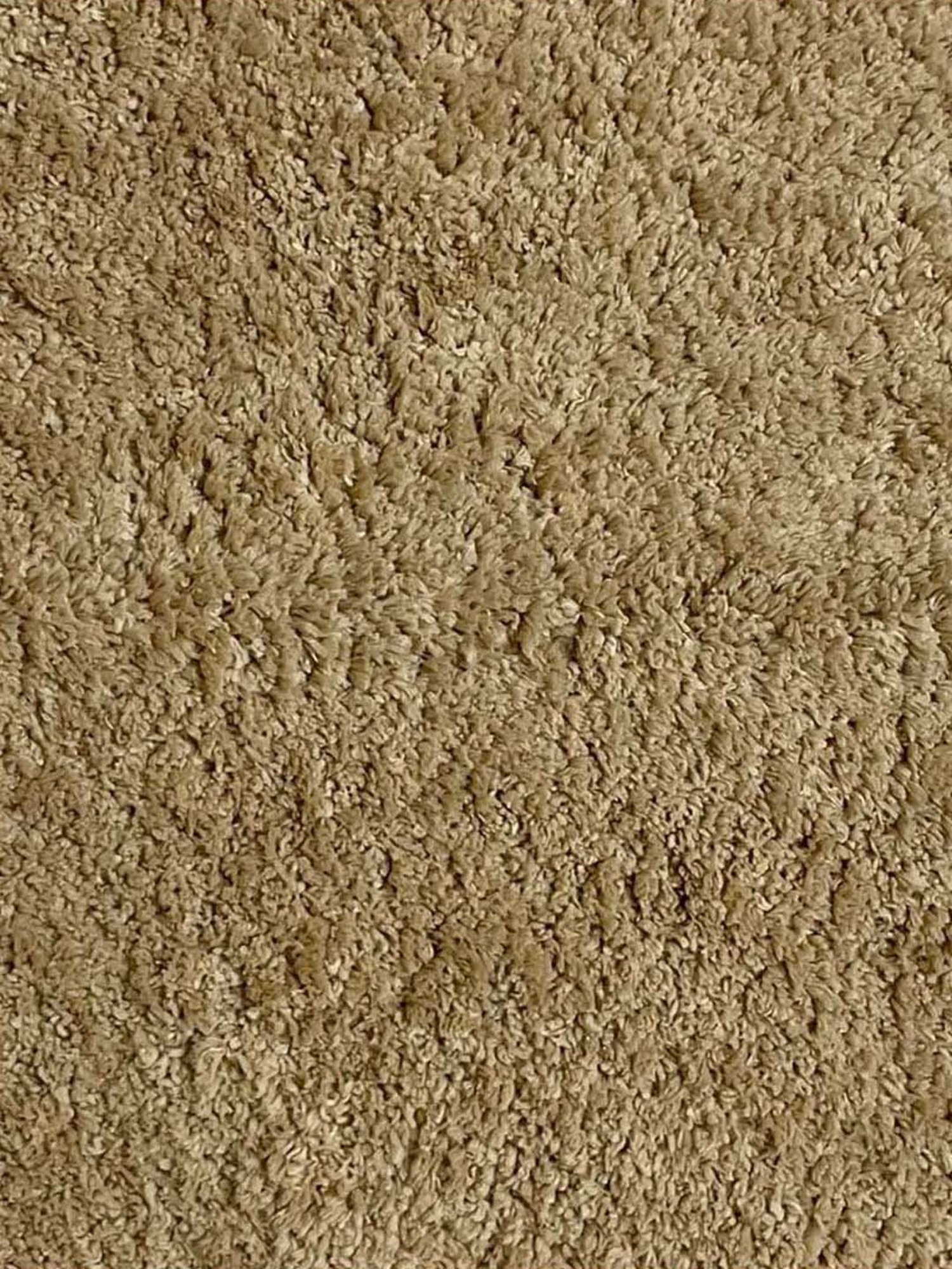 Welspun DAY TO DAY PLUS Beige Drylon 1418 GSM Large Bath Mat