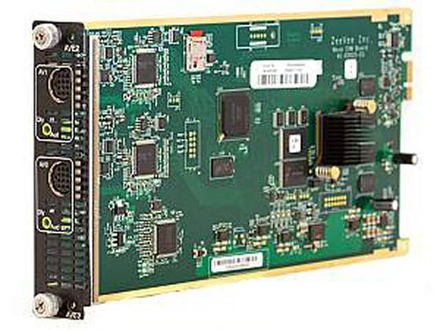 ZeeVee Video Encoder