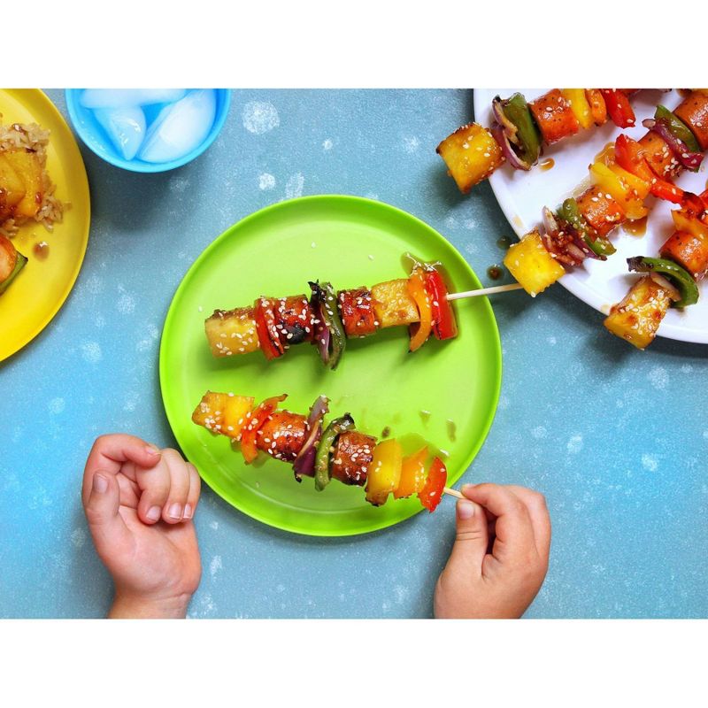 Gilbert's Craft Sausage Aloha Chicken Sausage - 10oz