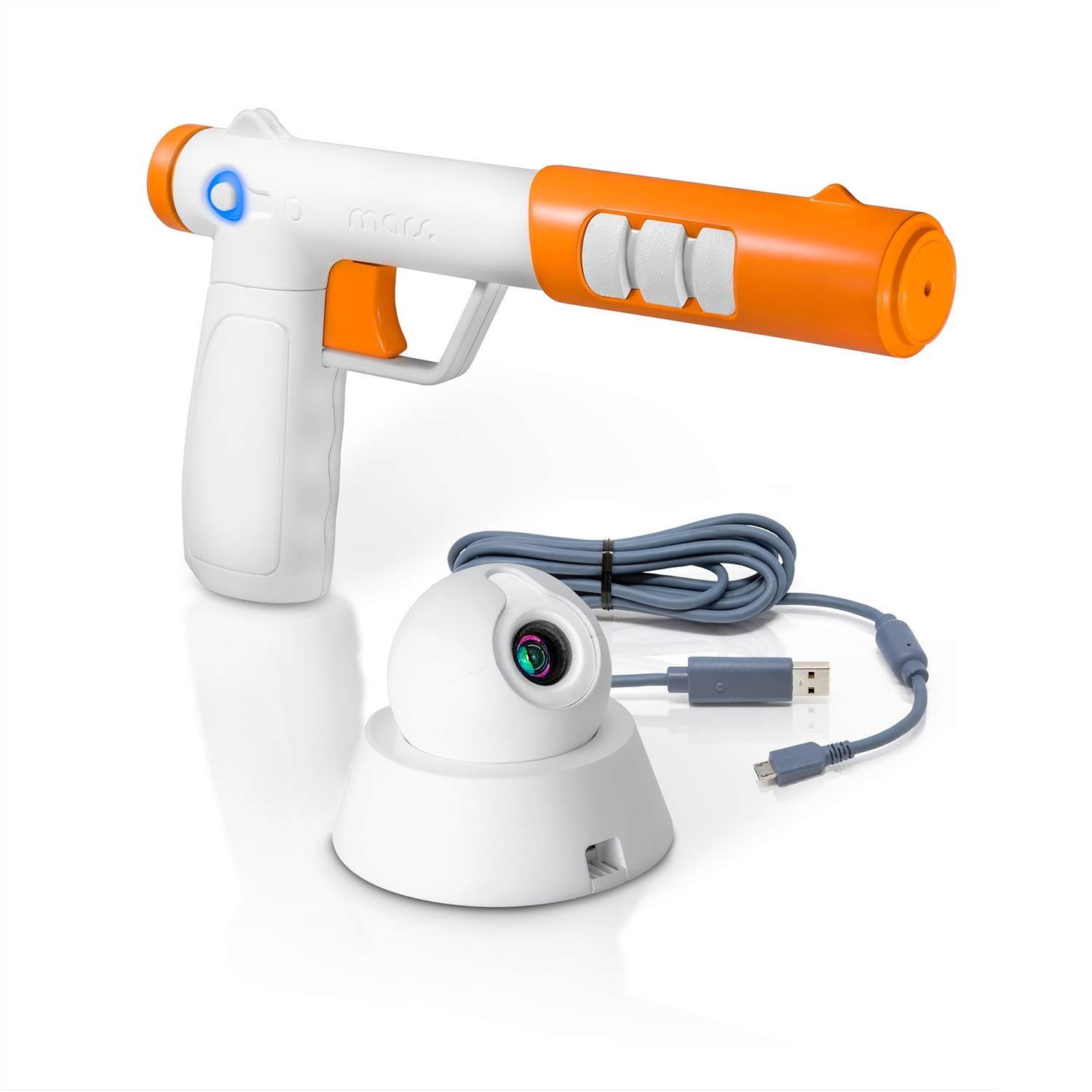 PDP Xbox One MARS Starter Pack - Big Buck Hunter: Arcade, 048-134-NA