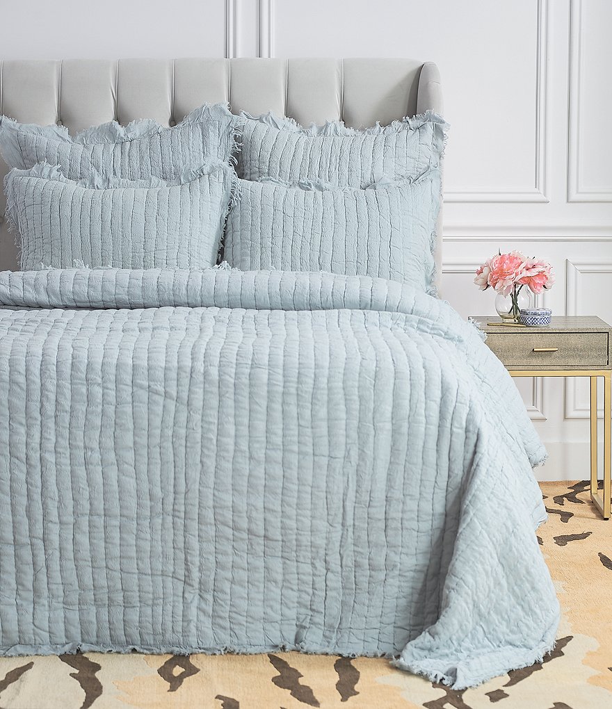ELISABETH YORK Anika Quilt