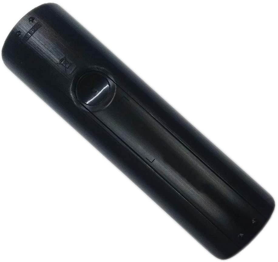 Aurabeam Replacement TV Remote Control AA59-00721A for Samsung Smart HD 4K LED Televisions Compatible with Most Samsung Model TVs (Basic Functions) (AA5900721A)