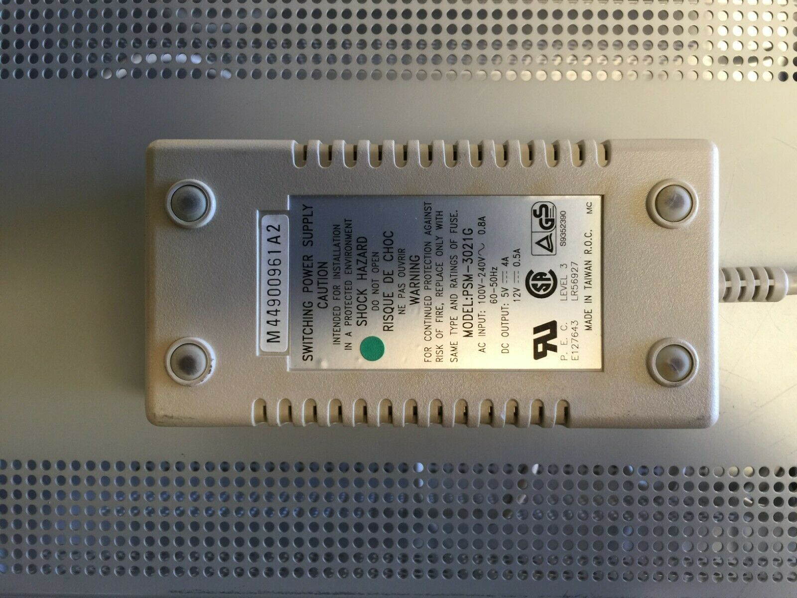 Grass Valley Series 7000 *With Power Supply*