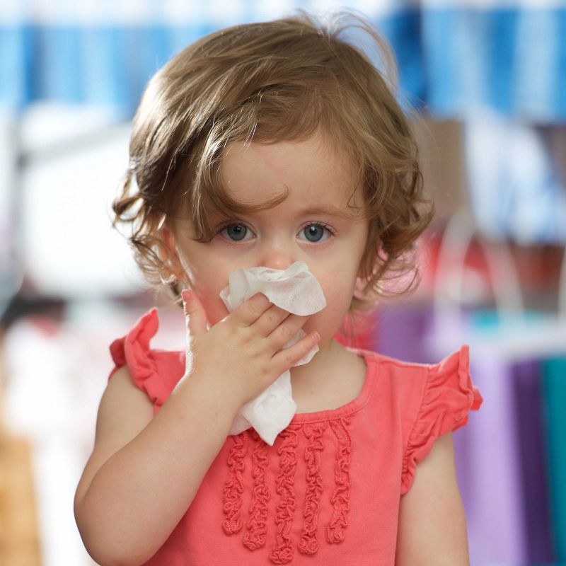 Pampers Expressions Fresh Bloom Baby Wipes 3x - 168ct