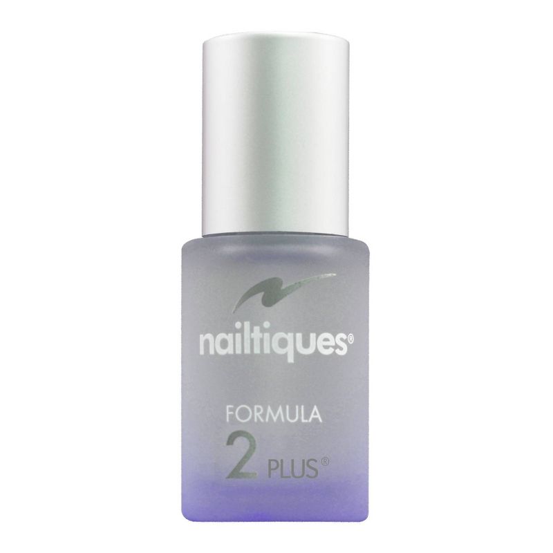 Nailtiques Formula 2 Plus Nail Protein - 0.25 fl oz