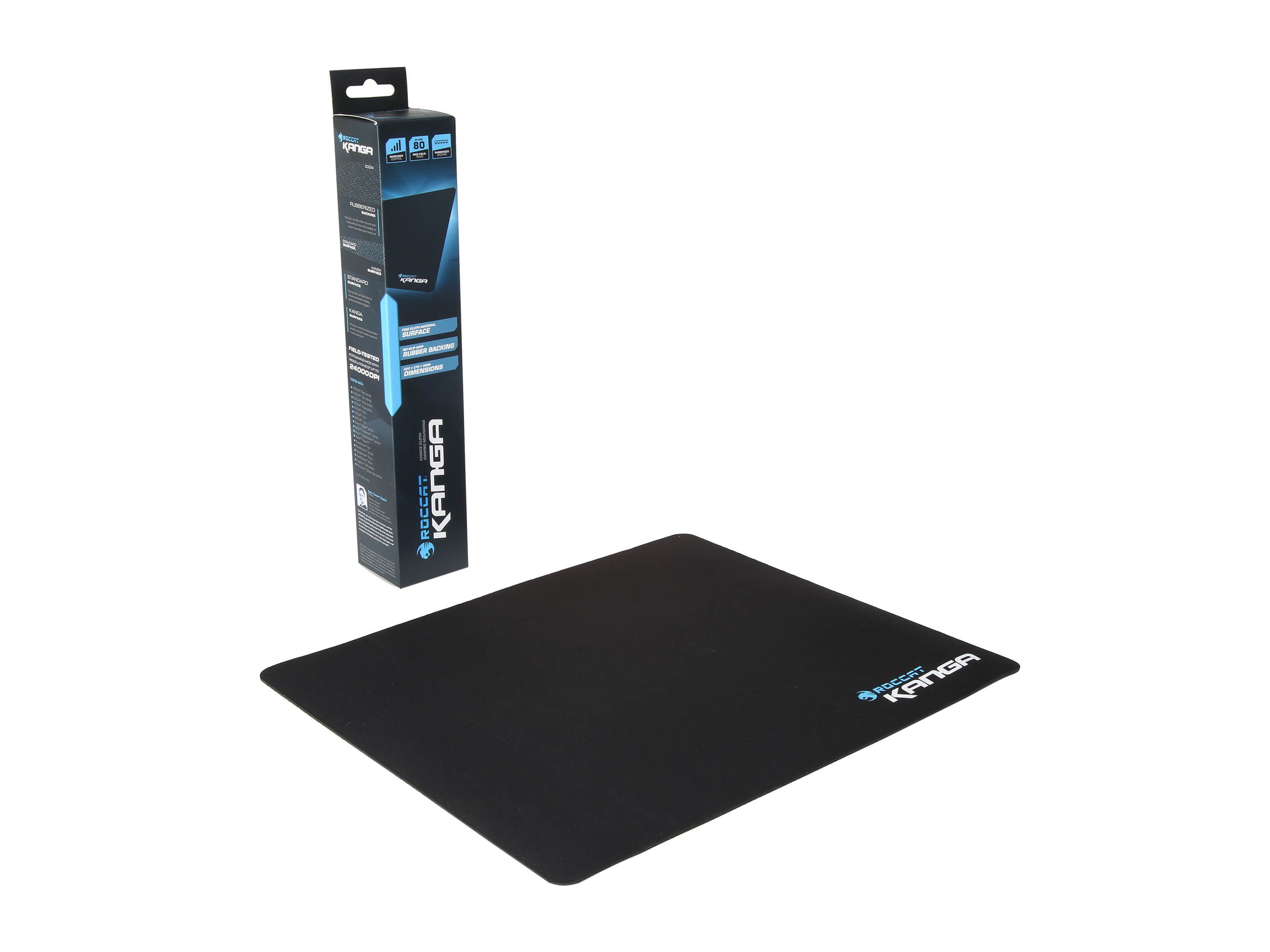 ROCCAT KANGA Mouse Pad