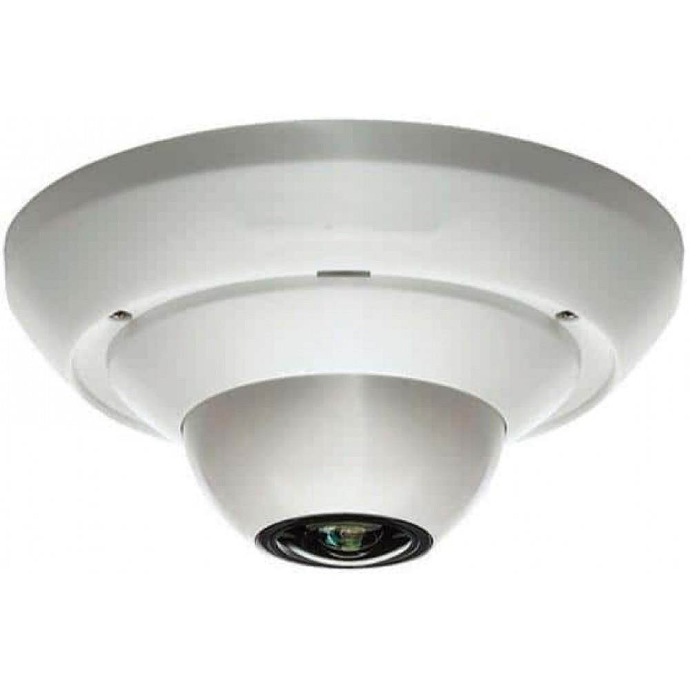 Bosch FLEXIDOME IP 5 Megapixel Network Camera - Color, Monochrome