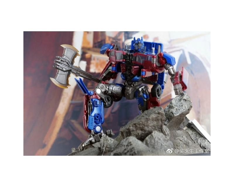 DW-M15 Assault Add On Kits Match Of SSVOP | Dr. Wu Upgrade Kit Action figure accessories