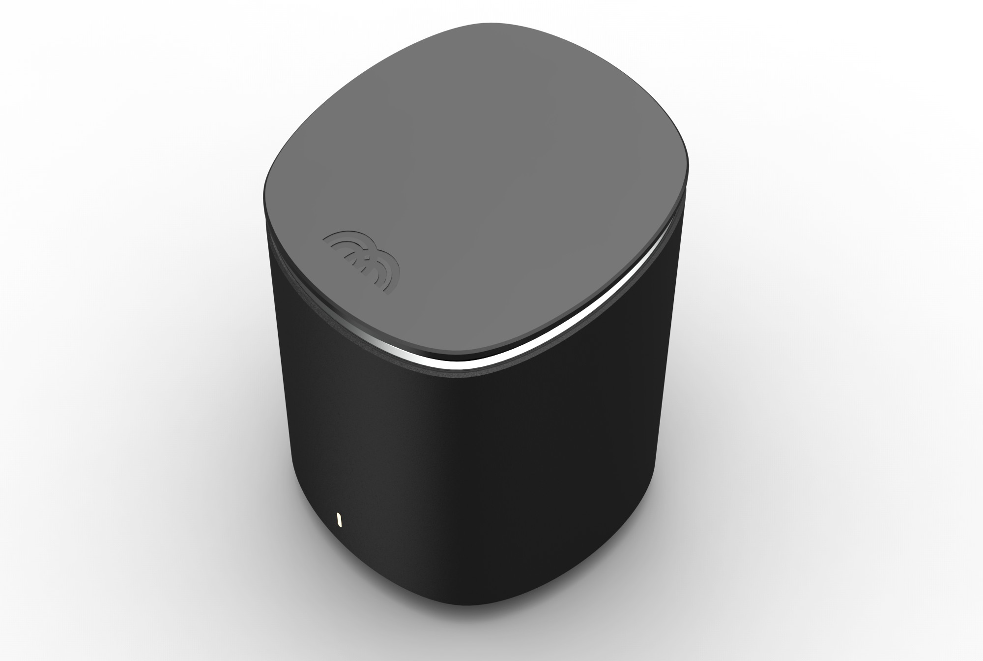 M2 Swarm - Mesh Wi-Fi System, includes 3* Wireless Mercku Hive WiFi Routers (3 M2 Standalones) Whole Home Coverage 6000 sq. ft Wi-Fi Extenders Automatic Mesh Wi-Fi Connection ac1200