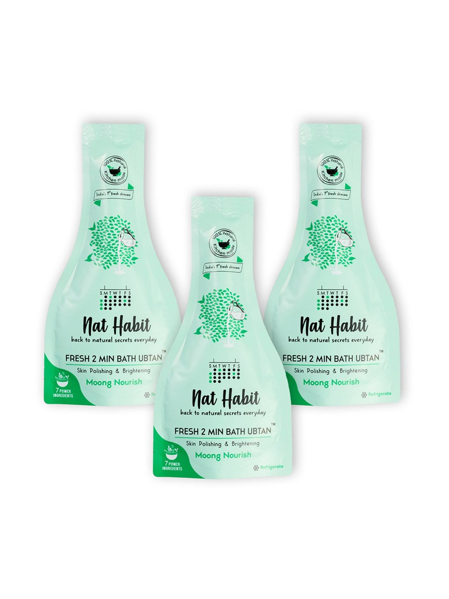 Plum BodyLovin Vanilla Vibes Sugar Body Scrub - 200 gm