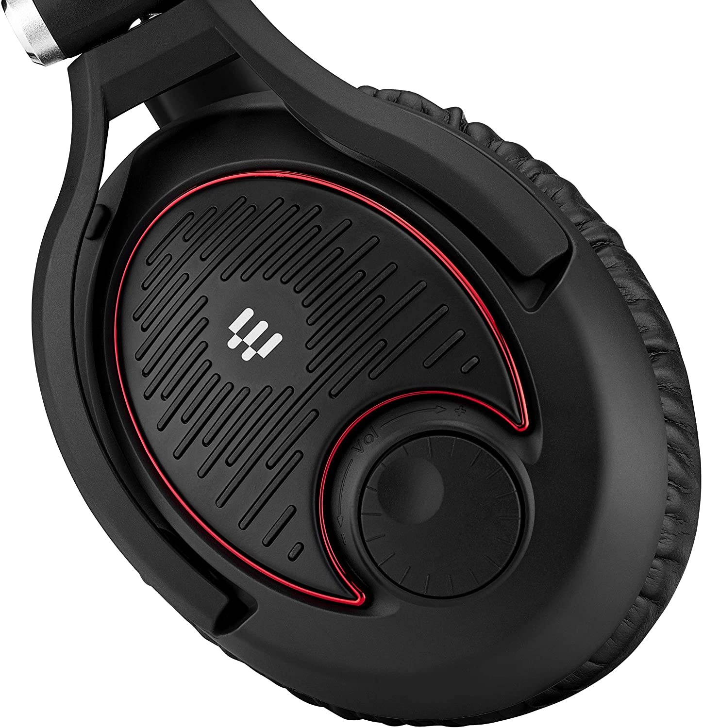 EPOS I SENNHEISER GAME ZERO Gaming Headset, Closed Acoustic with Noise cancelling microphone, Foldable, Flip-to-mute, Ligthweight, PC, Mac, Xbox One, PS4, Nintendo Switch, and Smartphone compatible.