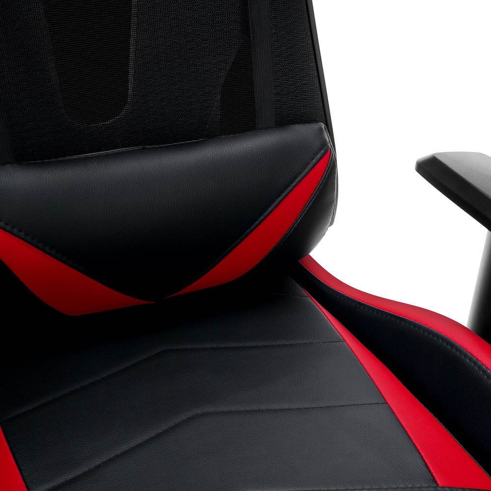 RESPAWN 205 Racing Style Gaming Chair, in Green (RSP-205-GRN)