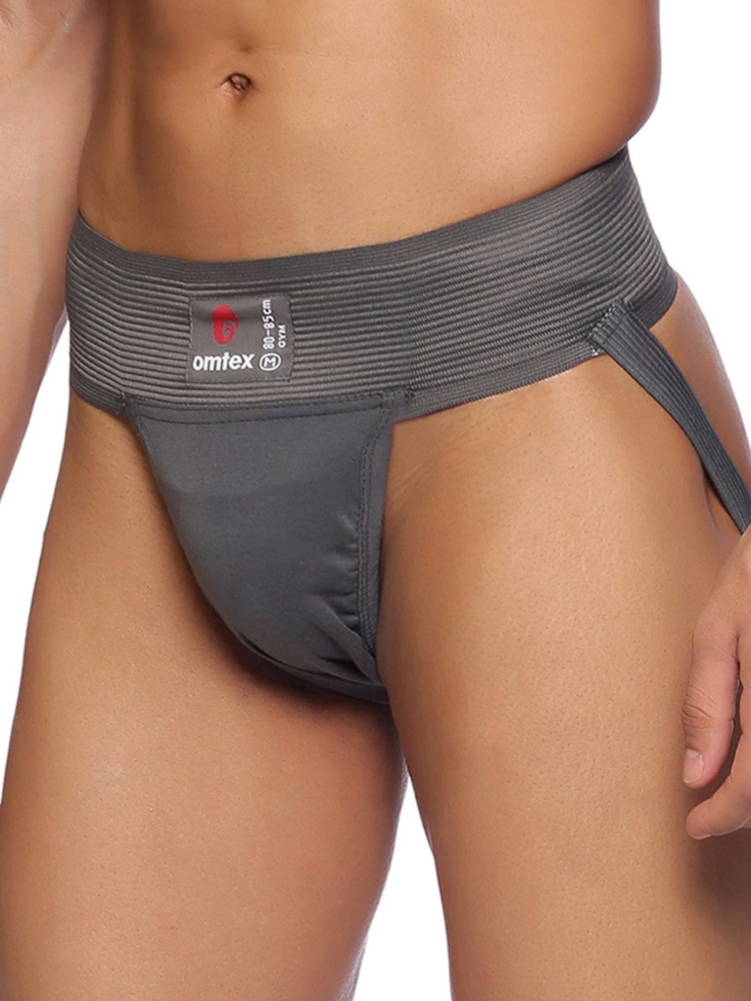 Protoner Gym Gloves with Padded Palm and Wrist Support (Black)