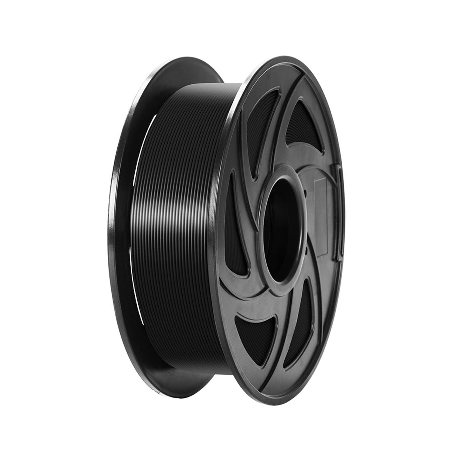 TRONXY TPU 3D Printer Filament 1.75mm Dimensional Accuracy +/- 0.05mm 1kg(2.2lbs) Spool, Blue