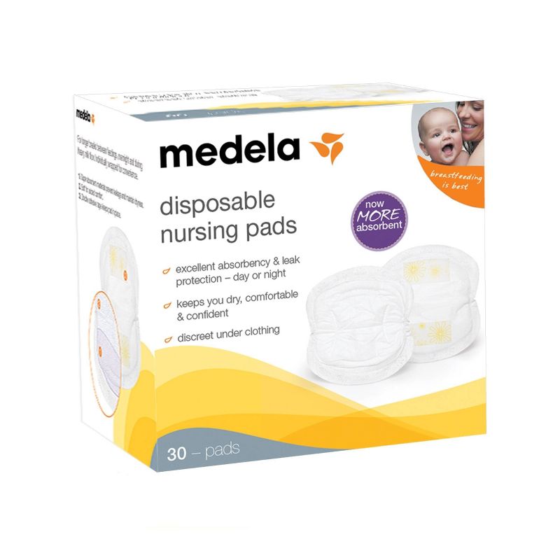 Medela Accessory Starter Set