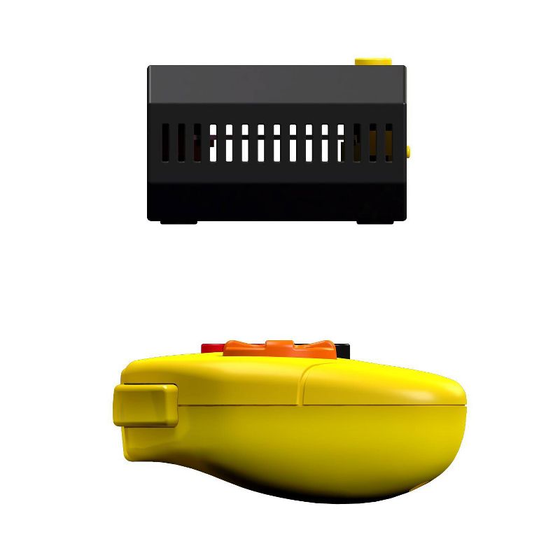 My Arcade Ms. Pac-Man Micro Player Retro Arcade